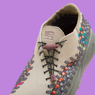 Official Images // Nike Air Footscape Woven 